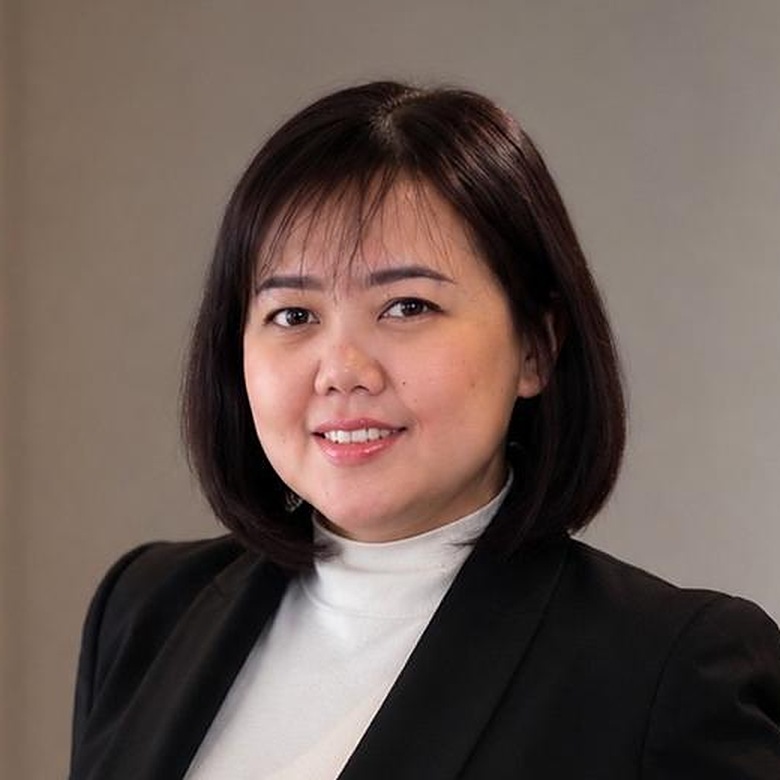 Martha Sanjaya