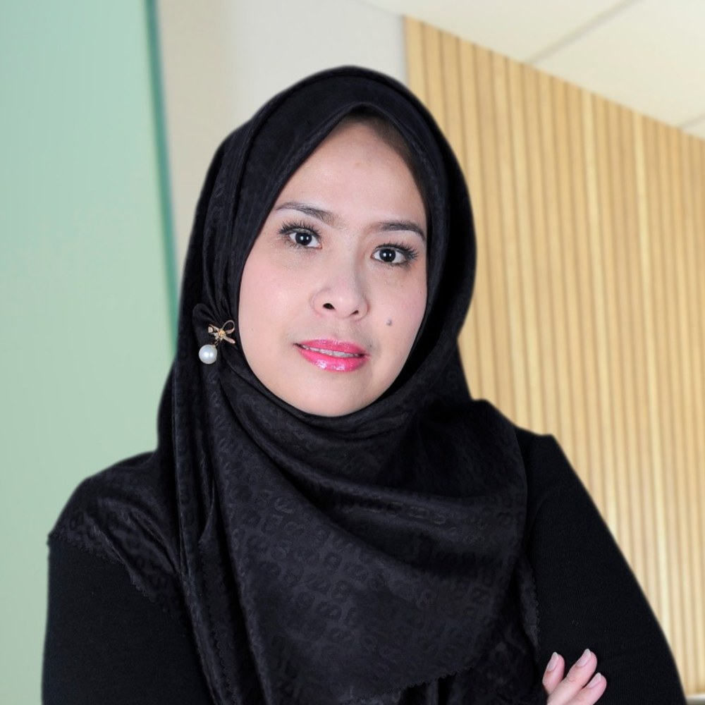 Meyviany Nasution