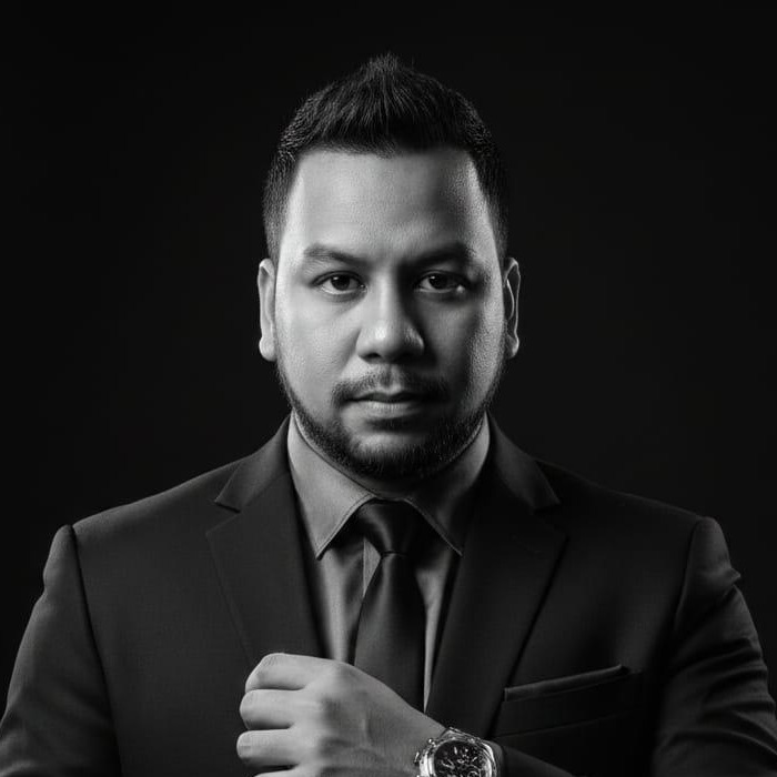 Muhammad Kharisma